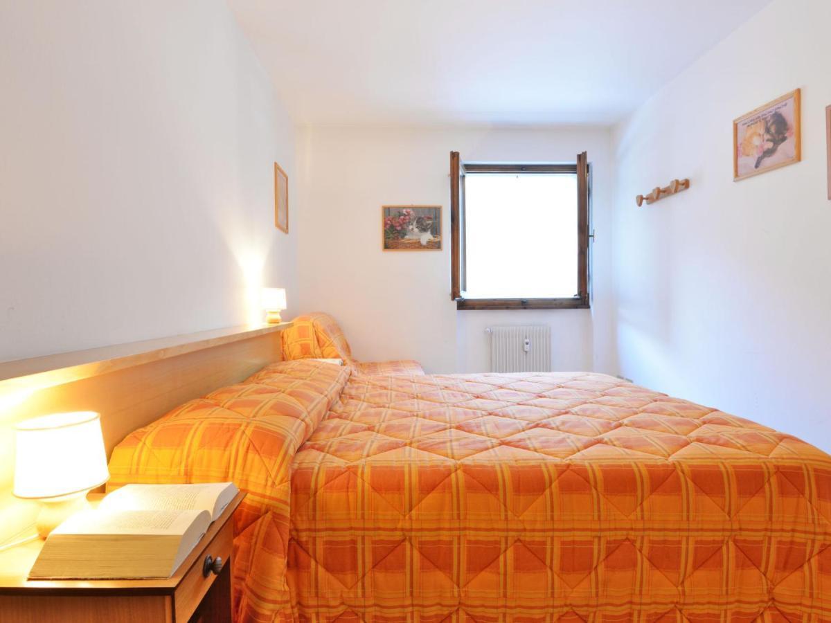 Apartment Al Parco-2 By Interhome Канацеи Экстерьер фото